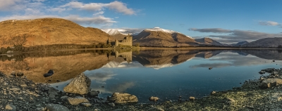 Argyll Vista

