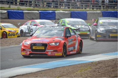 Kockhill BTCC 3
