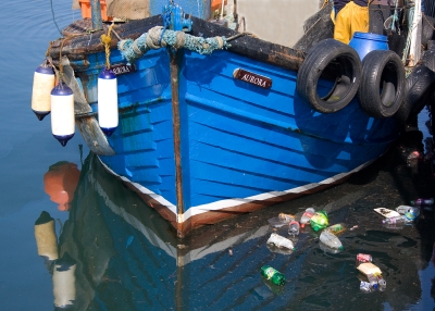 Harbour Jetsam
