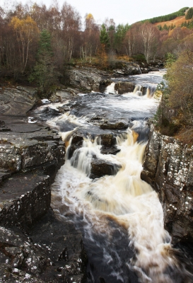 Blackwater River
