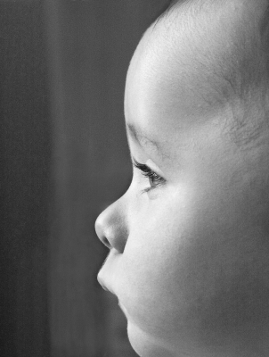 Blythe 2
The second processing of the origional image. A different crop and a lighter background - good in some ways but not quite so suitable for the 'Curves' comp

