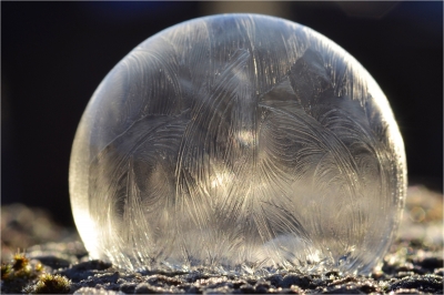 Frozen Bubble
