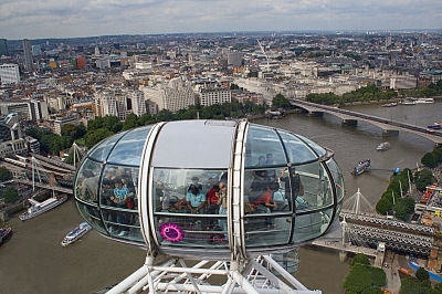 Eye Pod
