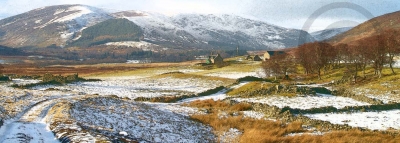 Glen Esk
