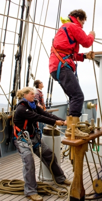 Heave Away
