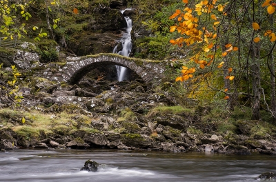 Packhorse Bridge, Glen Lyon
Keywords: "Glen Lyon" "Packhorse Bridge"