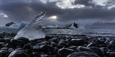 Ice Sculpture
