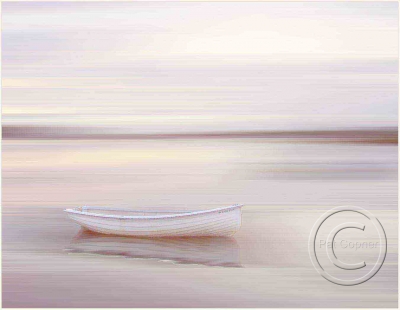 In the Still of the Evening
