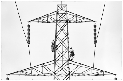 Aberdeenshire Line men 
