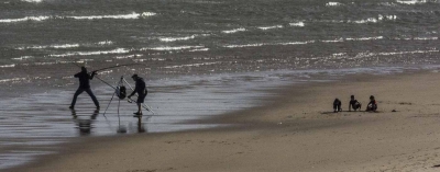Lunan Fishers
