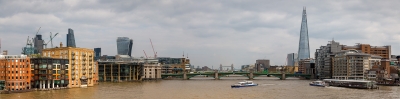 Thames panorama
