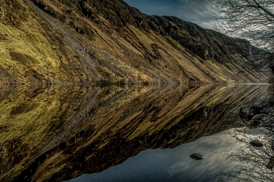 Pass of Brander

