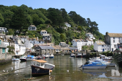 Polperro
