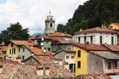 Rooftops
