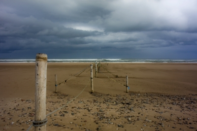 St.Cyrus Storm
St.Cyrus never dissapoints.
