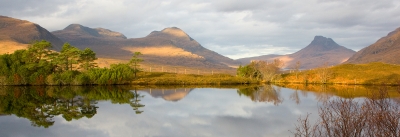 Stac Polly from Drumrunie
