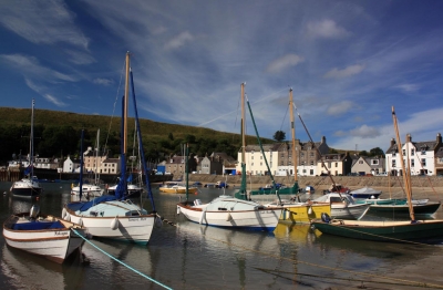 Sunny Stoney Harbour
What's not to like - you have to take it!
Keywords: harbour sunny water