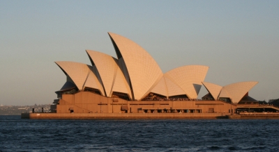 Sydney Sundown
