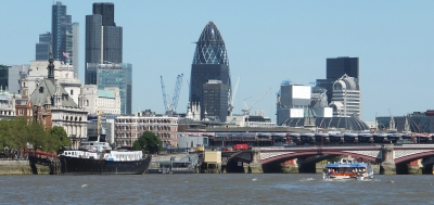 Thames View
