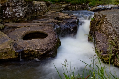 The Punchbowl
