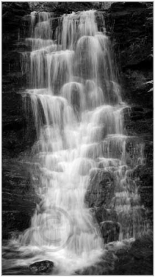 The Waterfall
