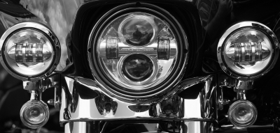Three Lights

