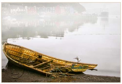 Tobermory Morning
