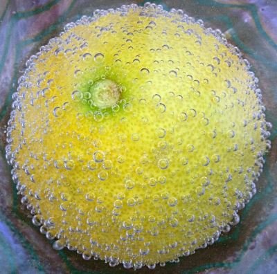Water Lemon
