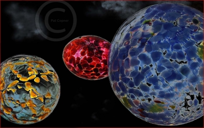 Worlds of Colour
