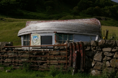 Calgary Beach-hut
6MP digital original
Keywords: Calgary-Mull Mull Scottish-islands recycling