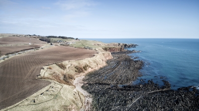 Stonehaven Coast
